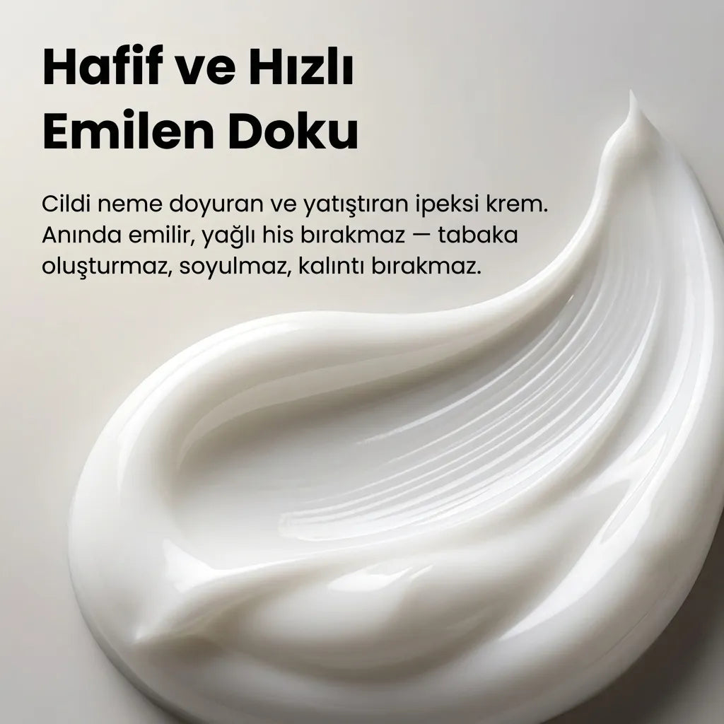 Mağazam Nuverla Krem - Tüm Cilt İhtiyaçlarına