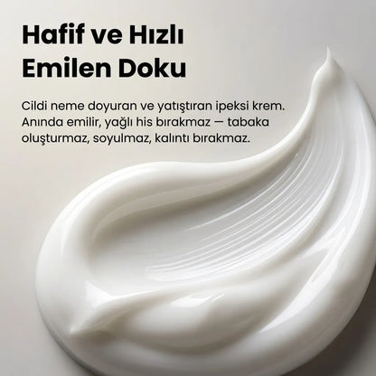 Mağazam Nuverla Krem - Tüm Cilt İhtiyaçlarına