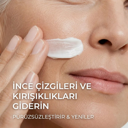 Mağazam Nuverla Krem - Tüm Cilt İhtiyaçlarına